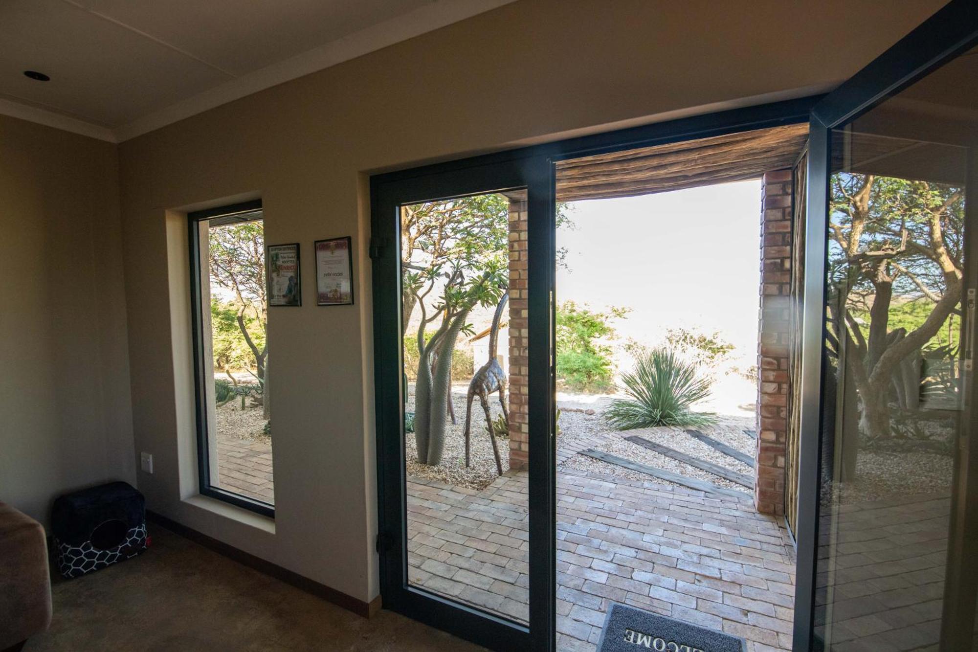 Windhoek Game Camp Lafrenz Township Exterior photo